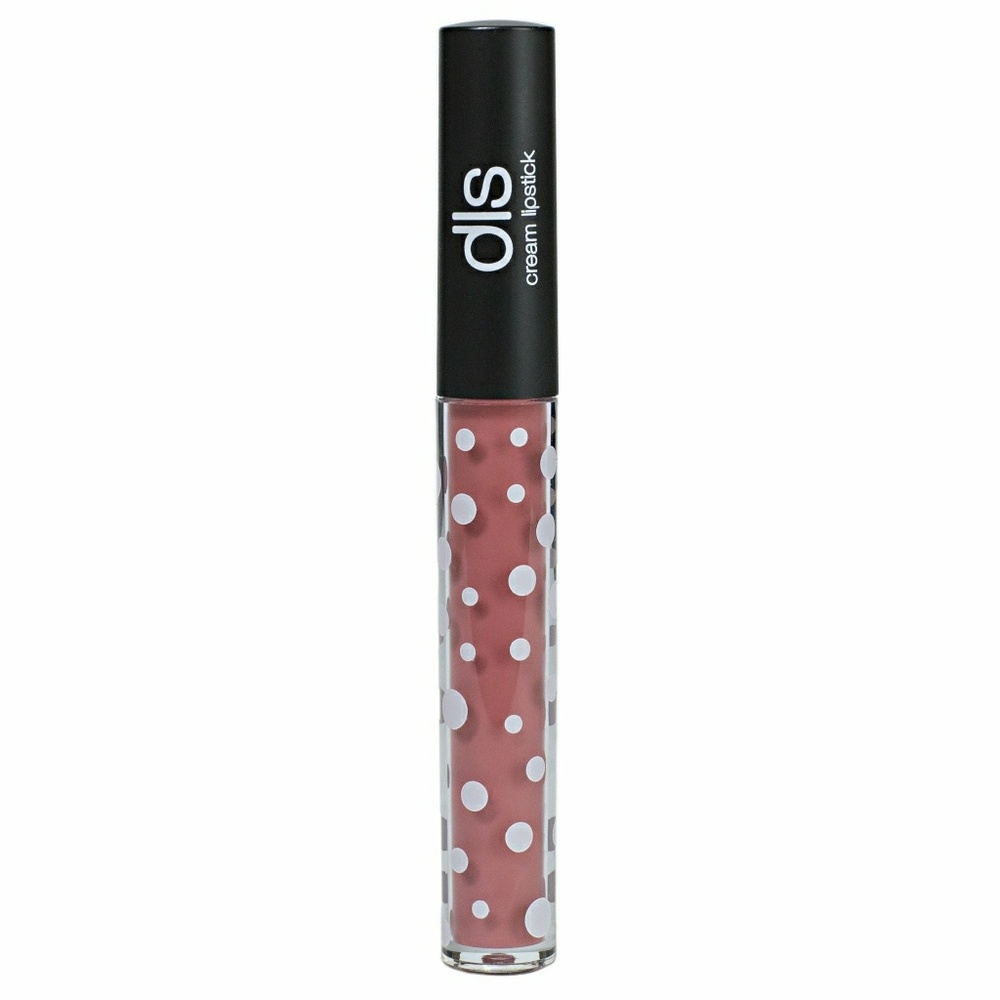 Dirty Little Secret Cream Lipstick - Bashful